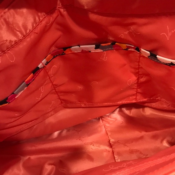 Vera Bradley Tote/ Purse - Picture 4 of 5